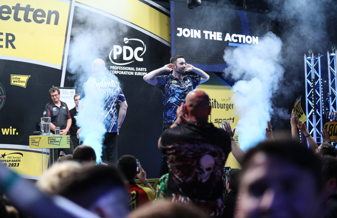 pdc european tour 2023 budapest